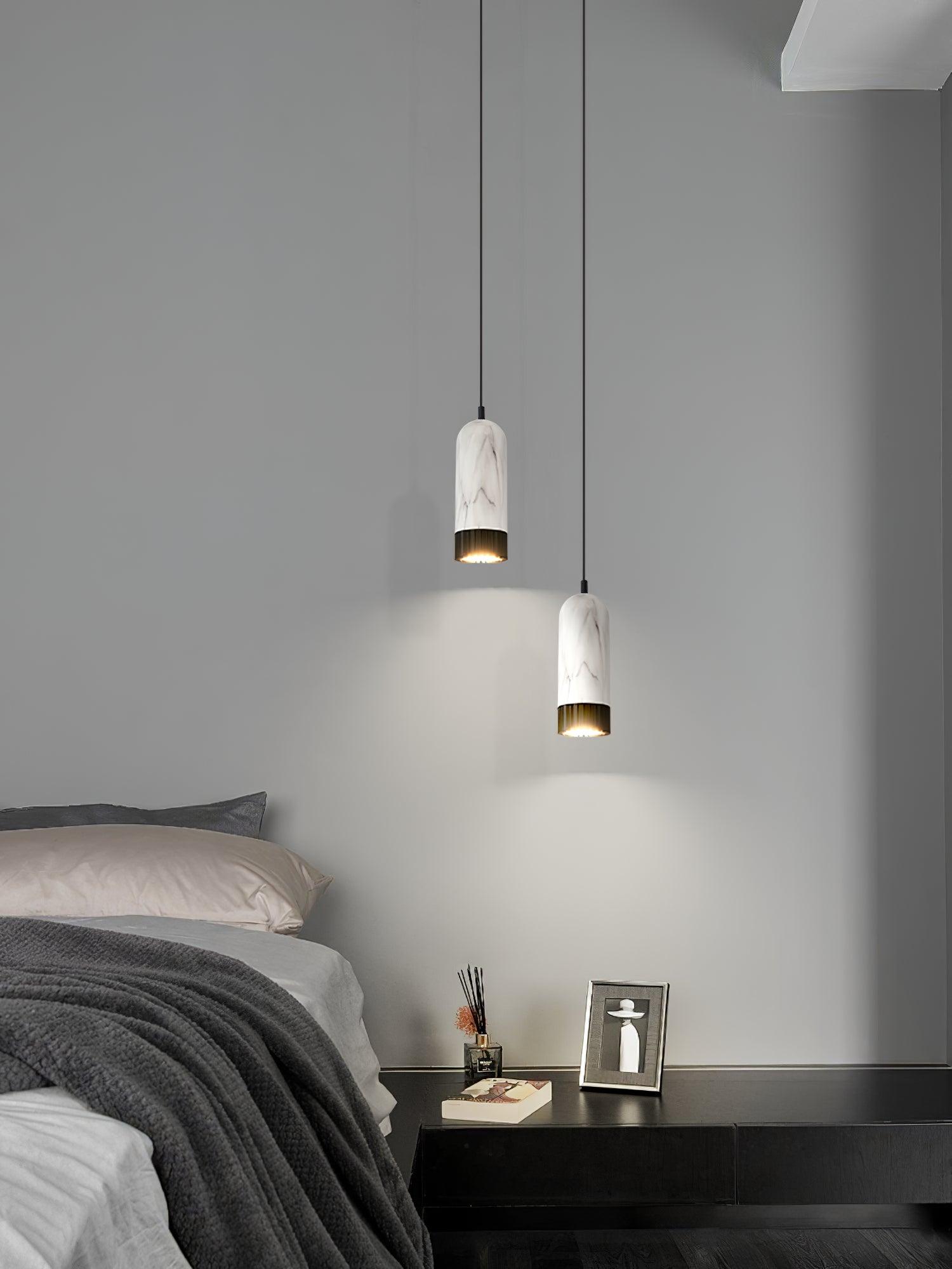 Maddy Pendnat Light - Lamp Outdoor