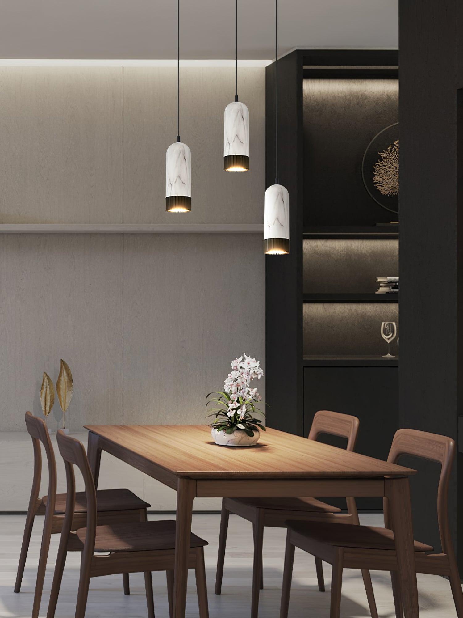 Maddy Pendnat Light - Lamp Outdoor