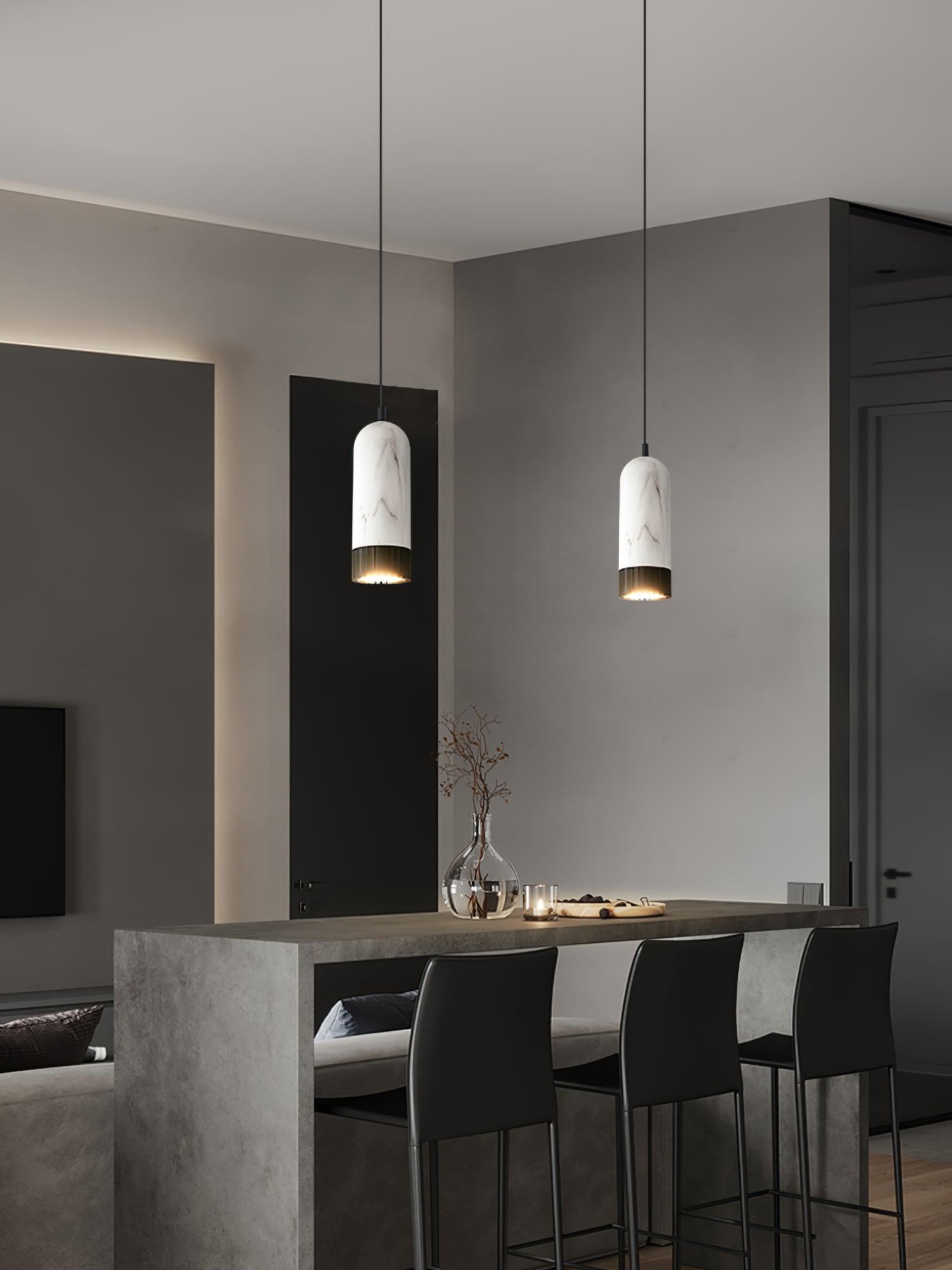 Maddy Pendnat Light - Lamp Outdoor