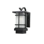 Madison Lantern Outdoor Wall Lamp - Lamp Outdoor