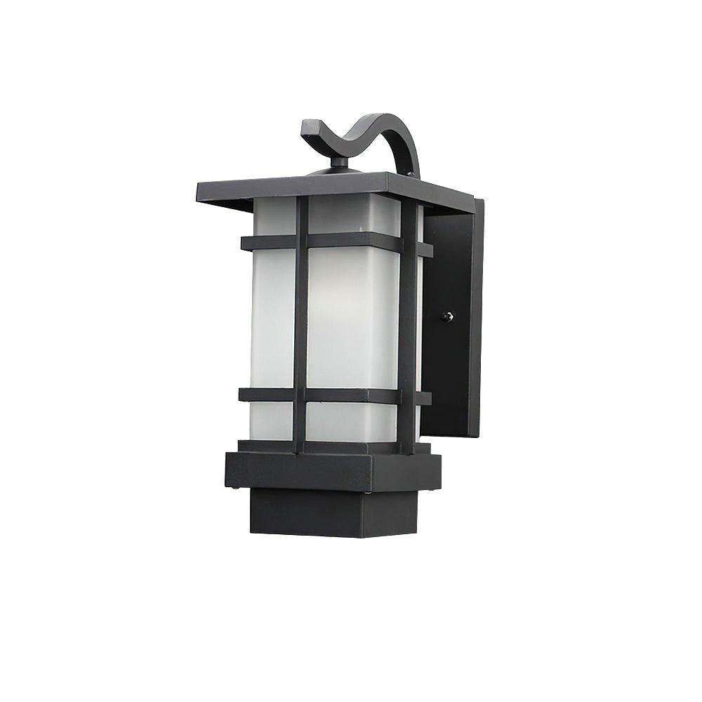Madison Lantern Outdoor Wall Lamp - Lamp Outdoor