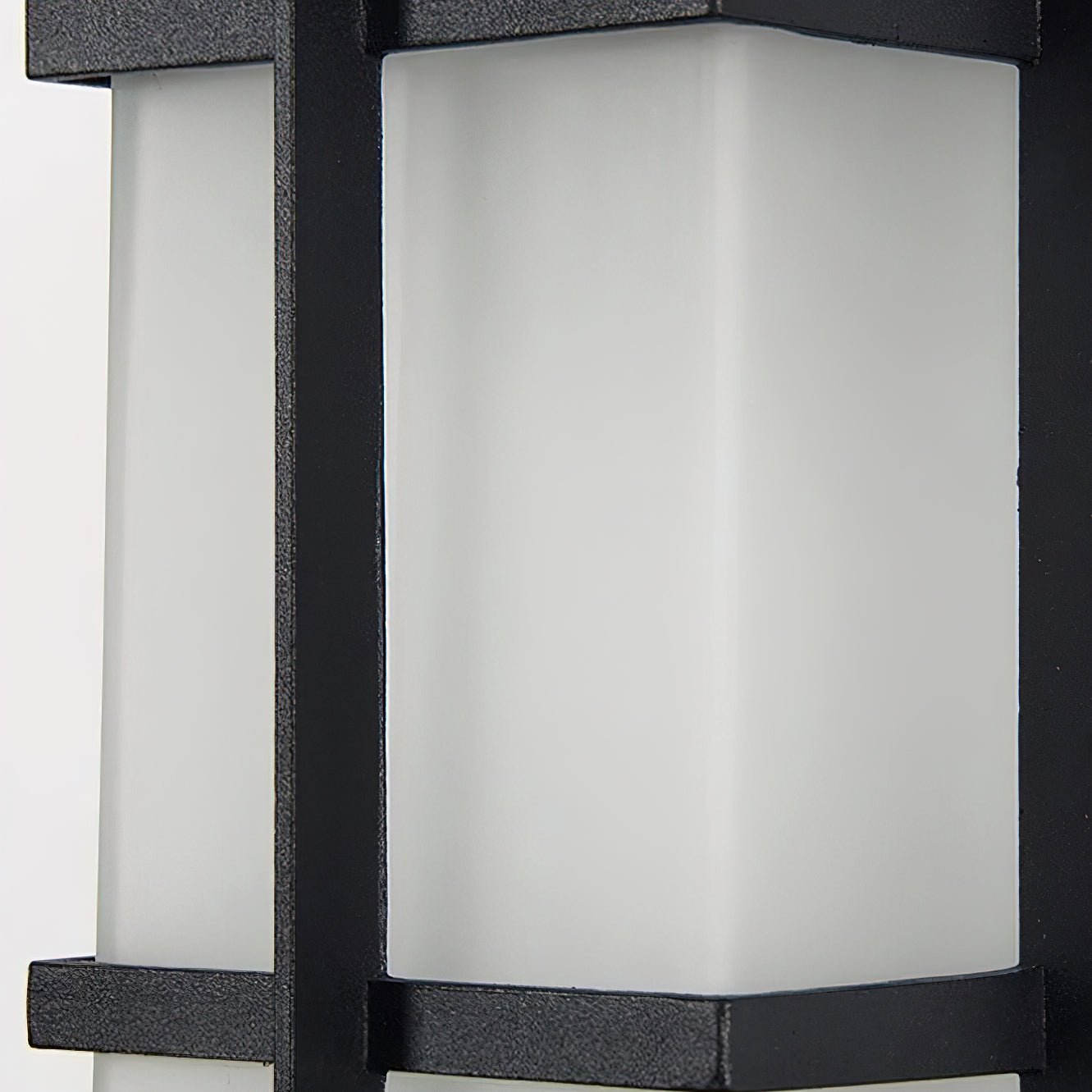 Madison Lantern Outdoor Wall Lamp - Lamp Outdoor