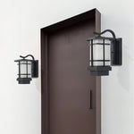 Madison Lantern Outdoor Wall Lamp - Lamp Outdoor