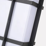 Madison Lantern Outdoor Wall Lamp - Lamp Outdoor