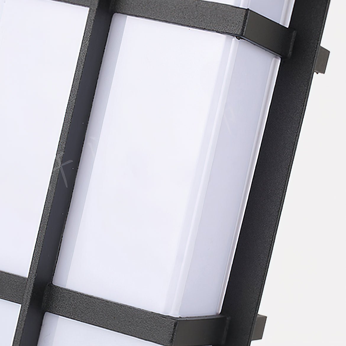 Madison Lantern Outdoor Wall Lamp - Lamp Outdoor