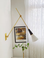 Magari Wall Lamp - Lamp Outdoor