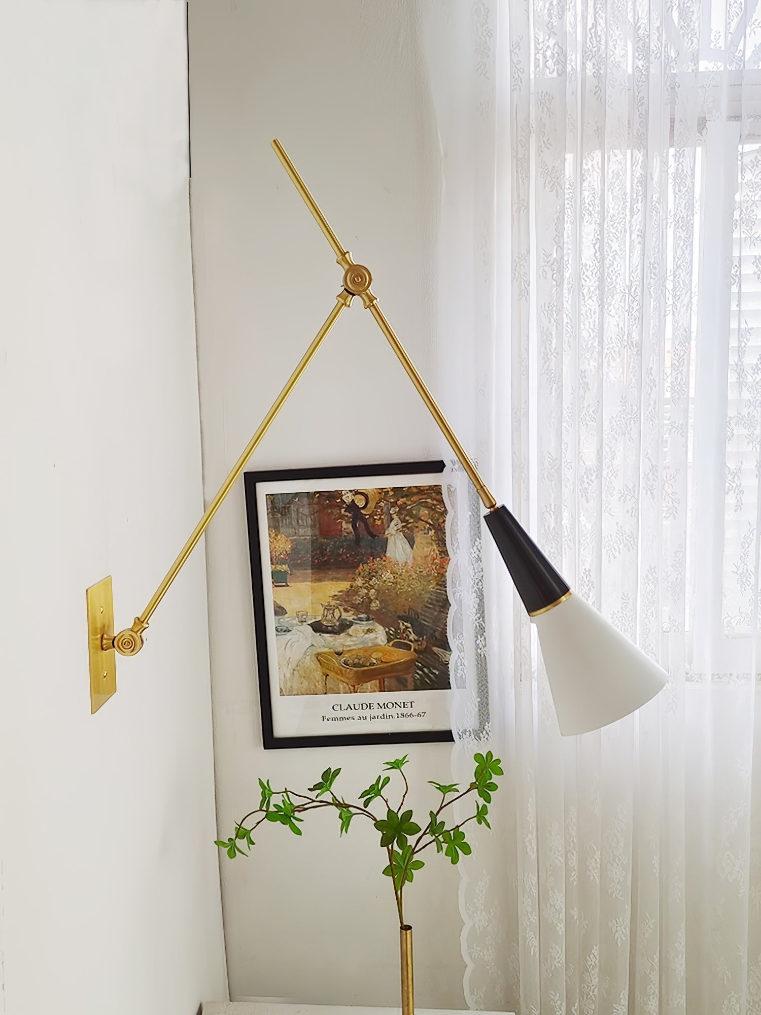 Magari Wall Lamp - Lamp Outdoor