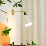 Petite Magari Wall Lamp - Lamp Outdoor