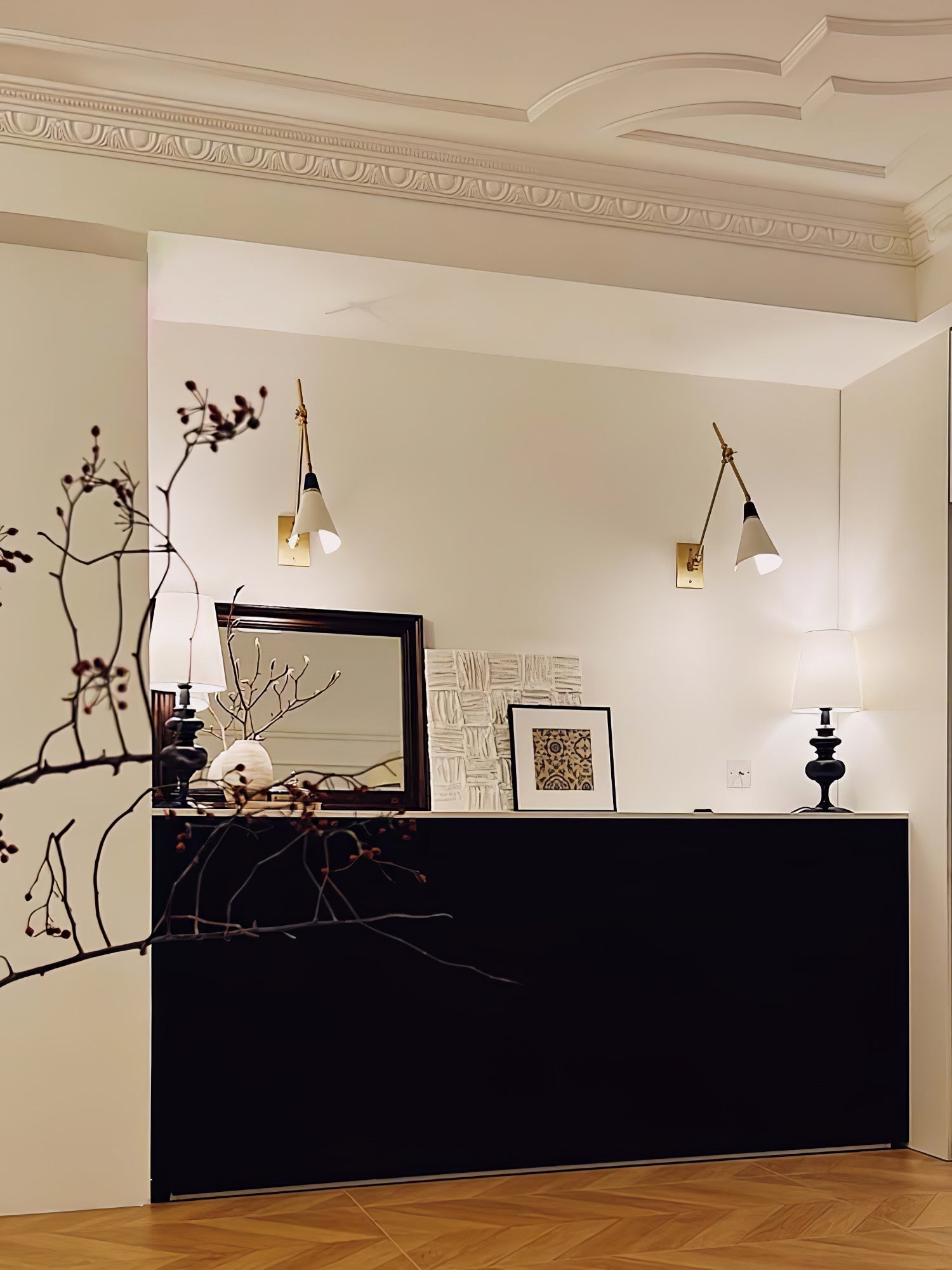 Magari Wall Lamp - Lamp Outdoor