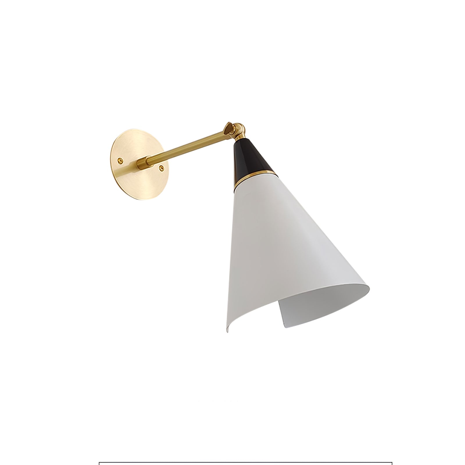 Petite Magari Wall Lamp - Lamp Outdoor