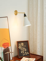 Petite Magari Wall Lamp - Lamp Outdoor