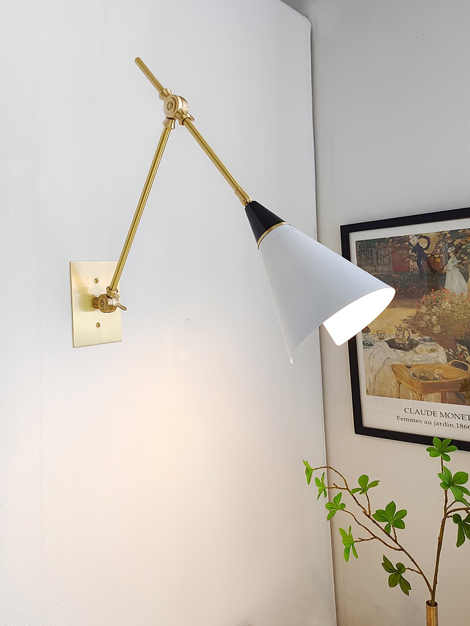 Magari Wall Lamp - Lamp Outdoor