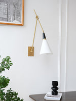 Magari Wall Lamp - Lamp Outdoor