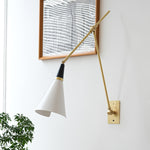 Magari Wall Lamp - Lamp Outdoor