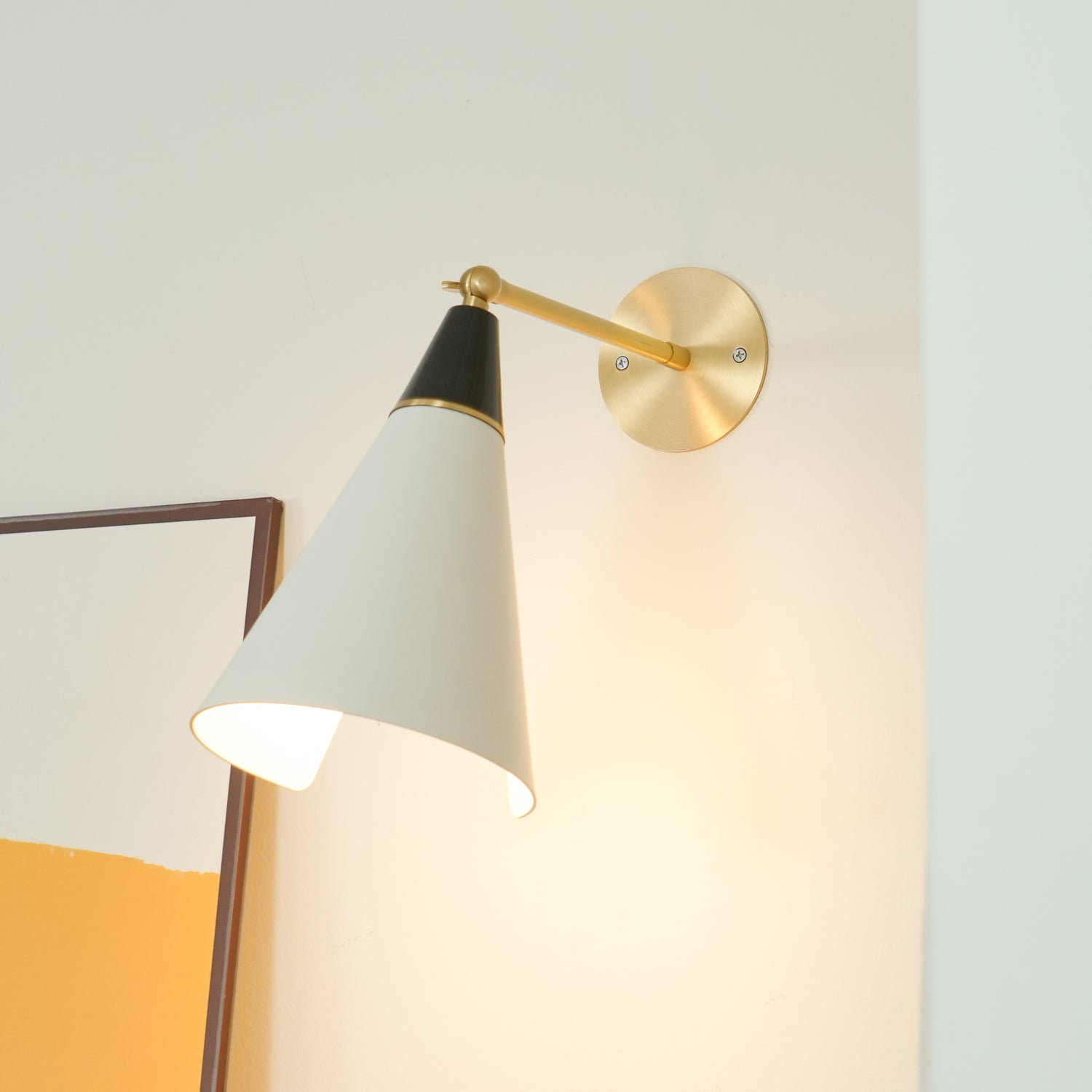 Petite Magari Wall Lamp - Lamp Outdoor