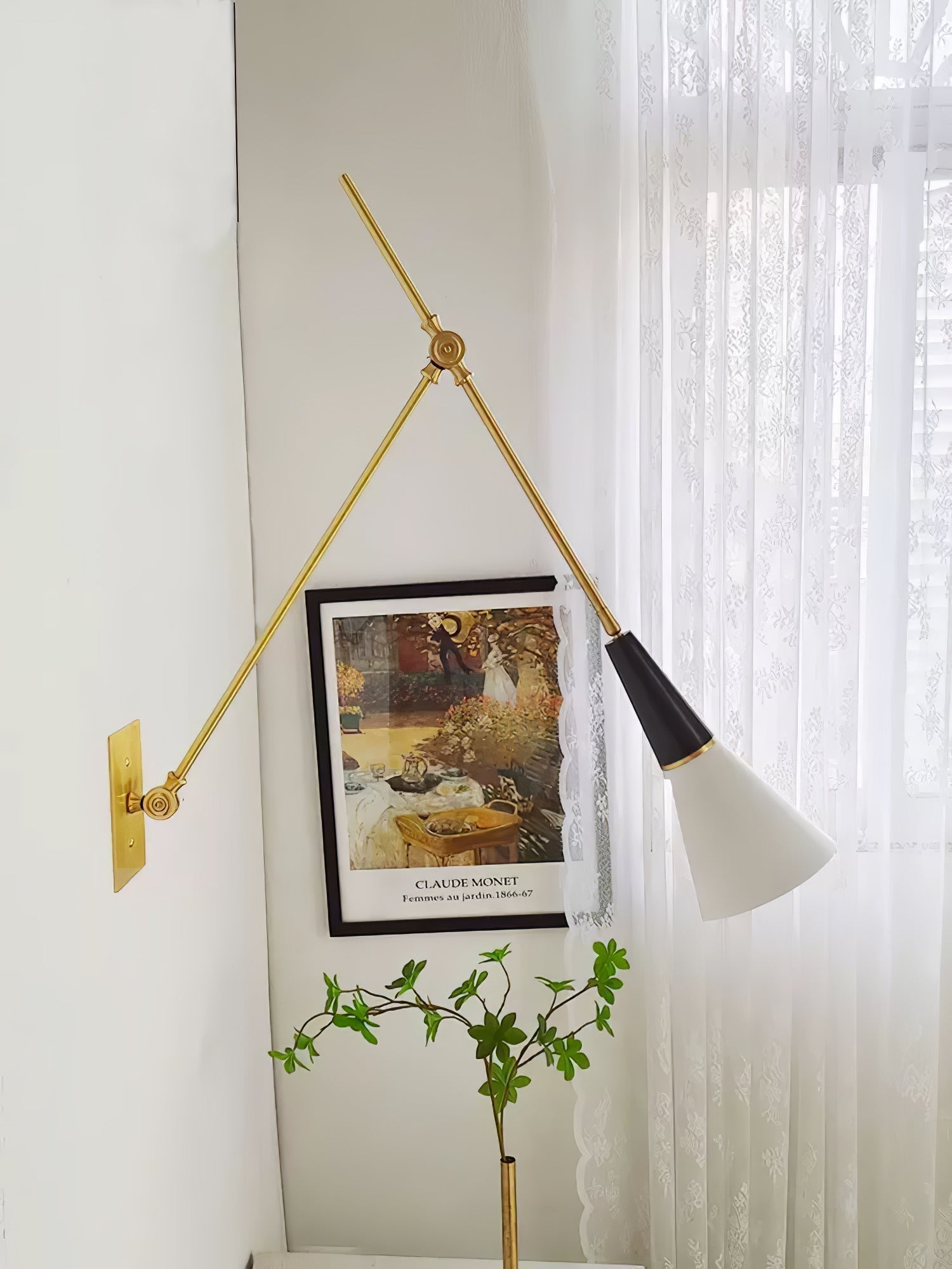 Magari Wall Lamp - Lamp Outdoor
