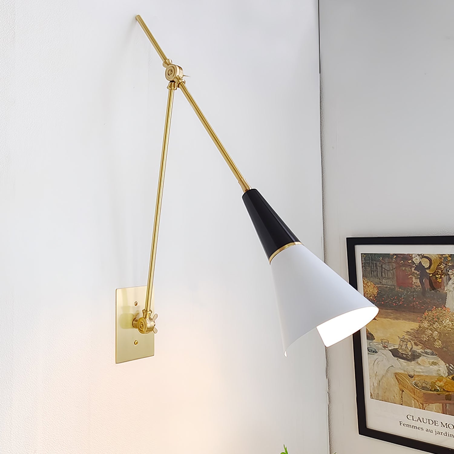 Magari Wall Lamp - Lamp Outdoor