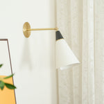 Petite Magari Wall Lamp - Lamp Outdoor