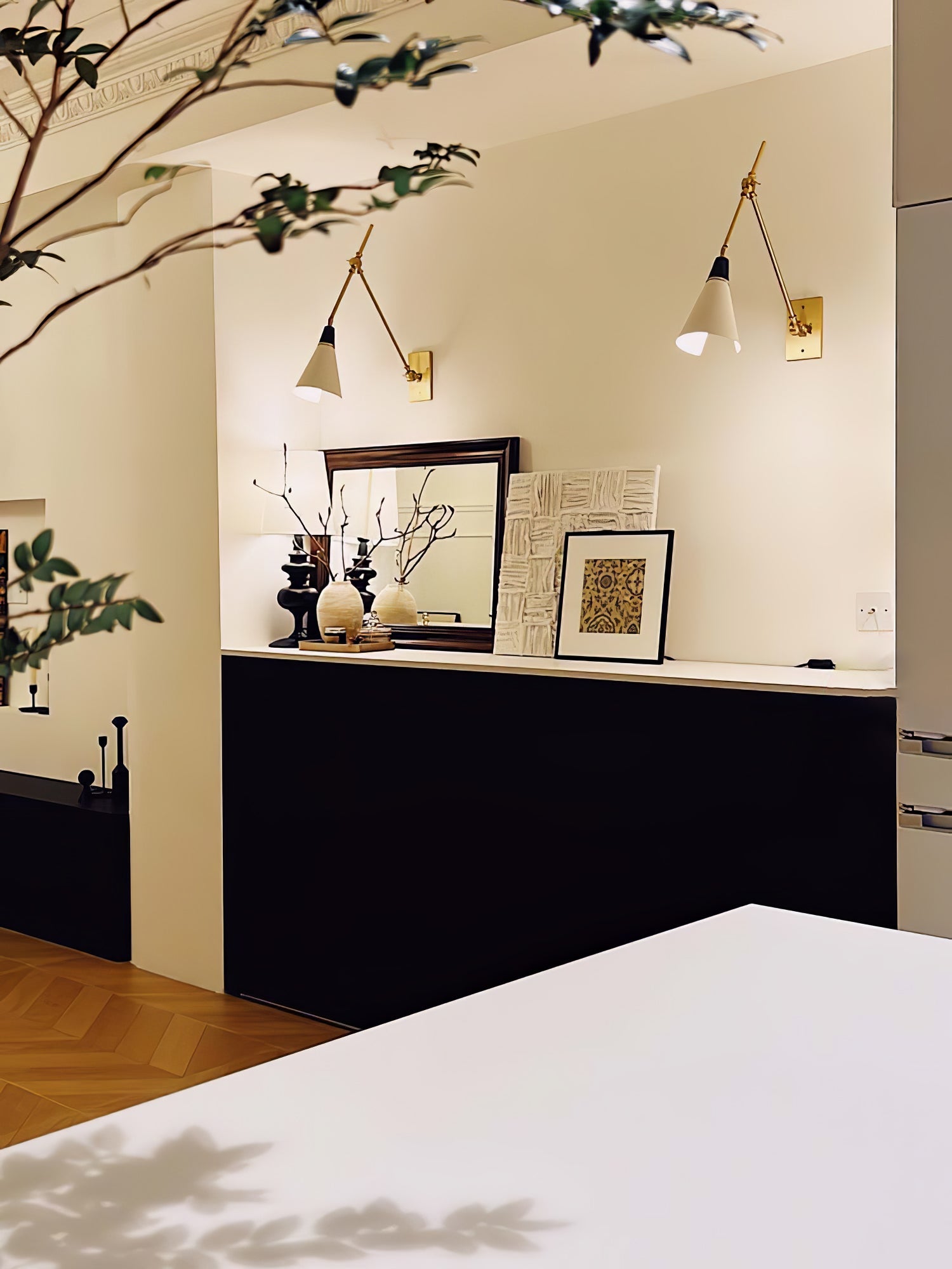 Magari Wall Lamp - Lamp Outdoor