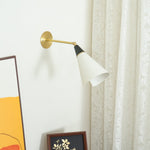 Petite Magari Wall Lamp - Lamp Outdoor