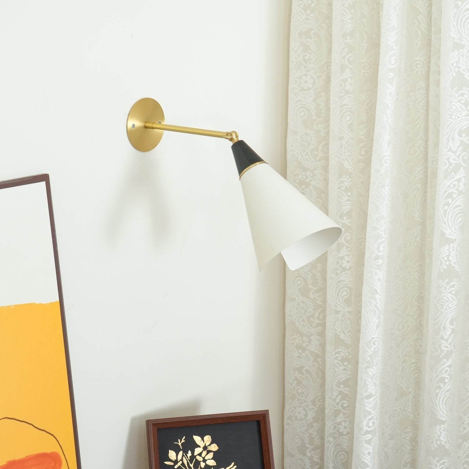 Petite Magari Wall Lamp - Lamp Outdoor