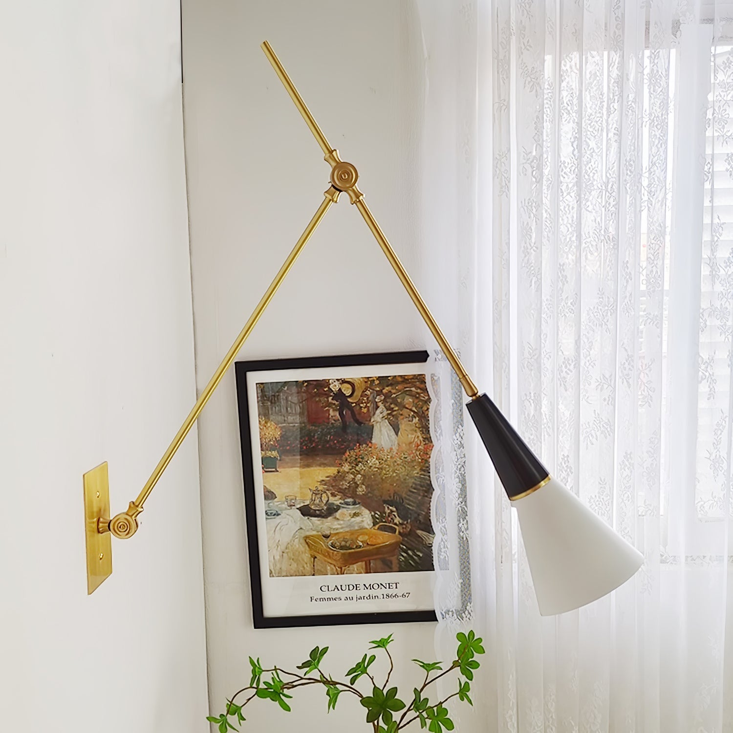 Magari Wall Lamp - Lamp Outdoor