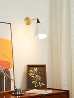 Petite Magari Wall Lamp - Lamp Outdoor