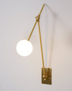Auguri Wall Lamp - Lamp Outdoor