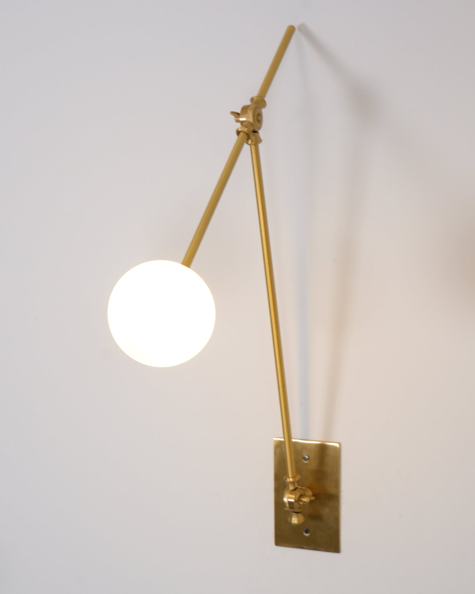 Auguri Wall Lamp - Lamp Outdoor