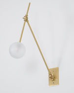 Auguri Wall Lamp - Lamp Outdoor