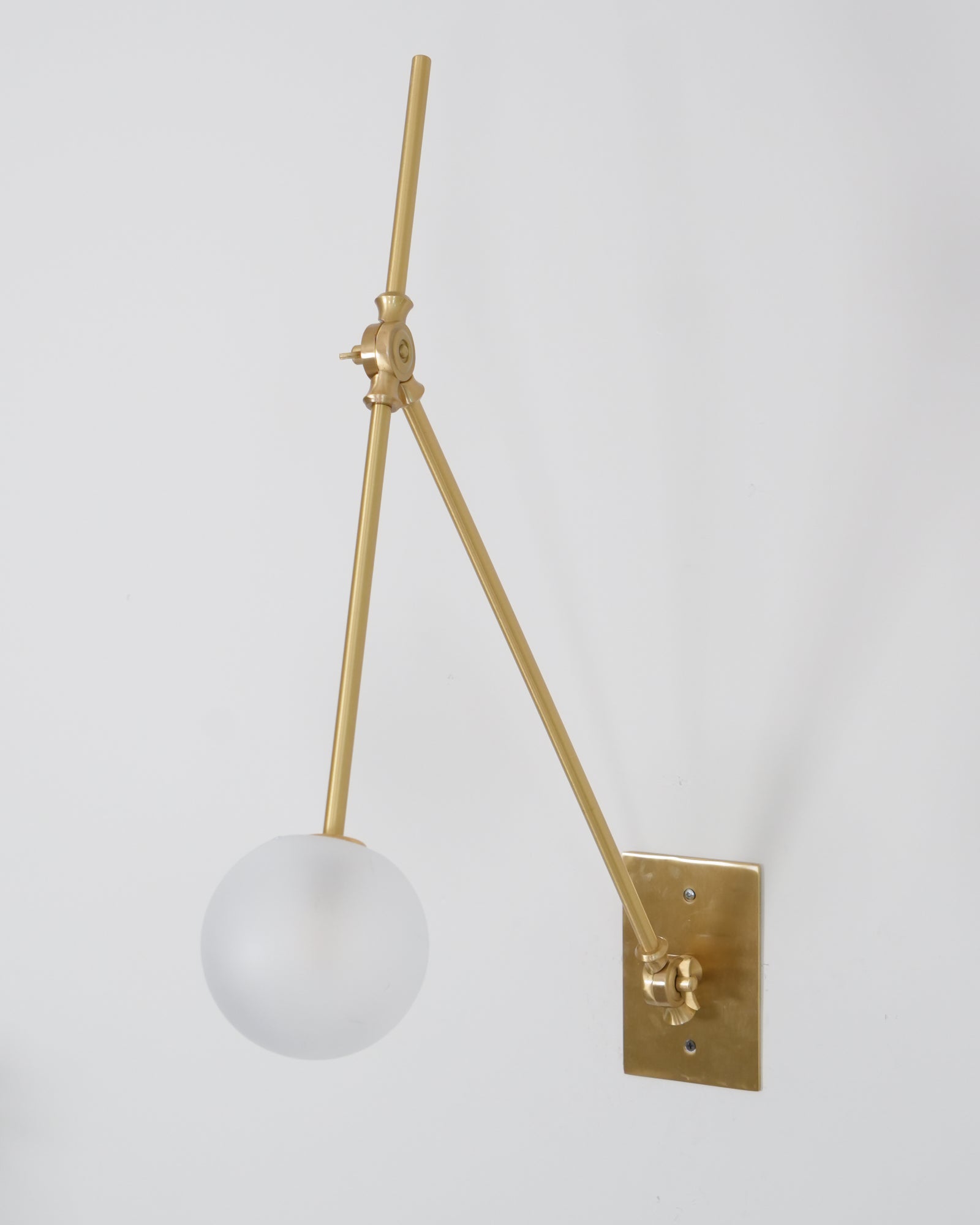 Auguri Wall Lamp - Lamp Outdoor