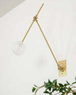 Auguri Wall Lamp - Lamp Outdoor
