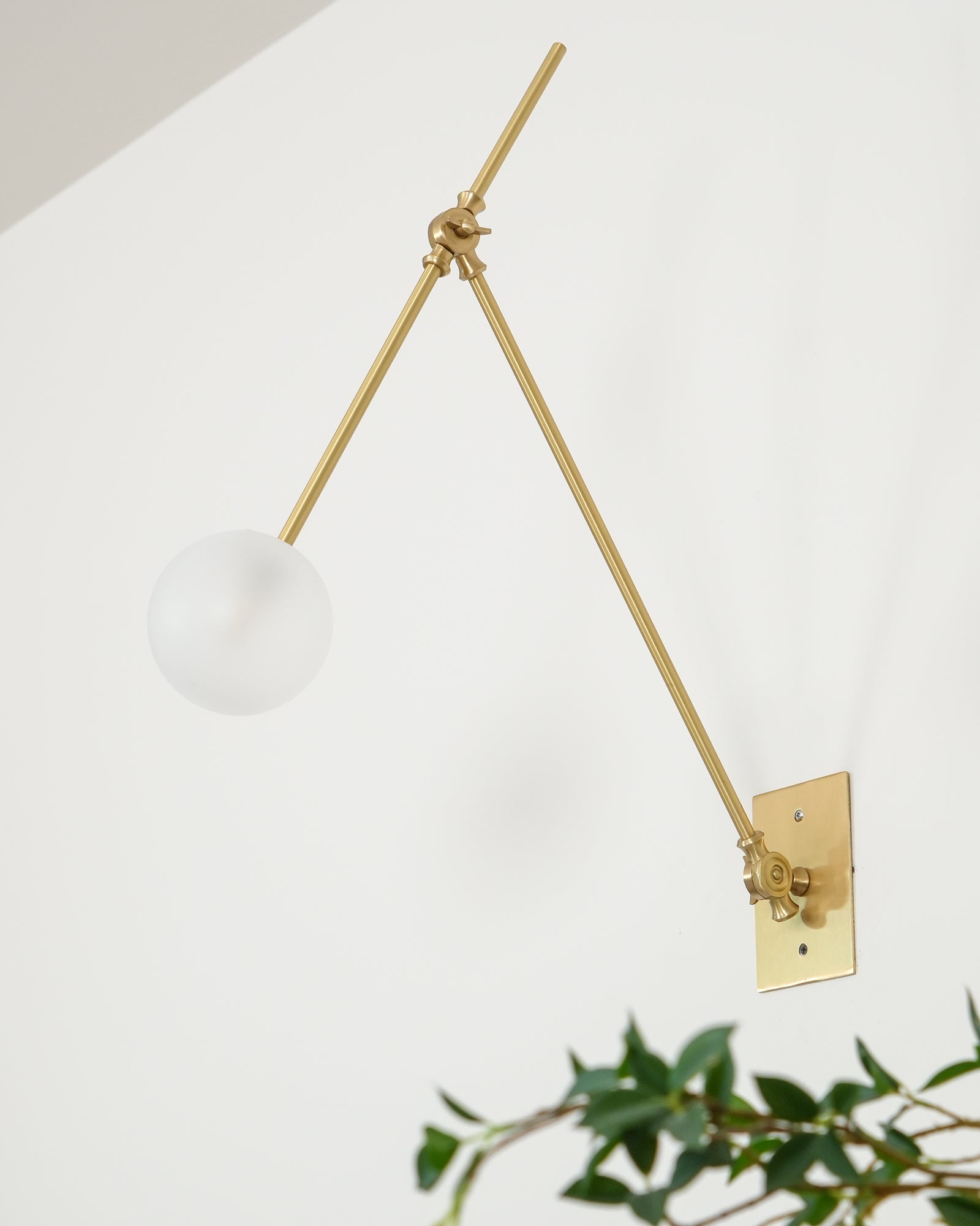 Magari Wall Lamp - Lamp Outdoor
