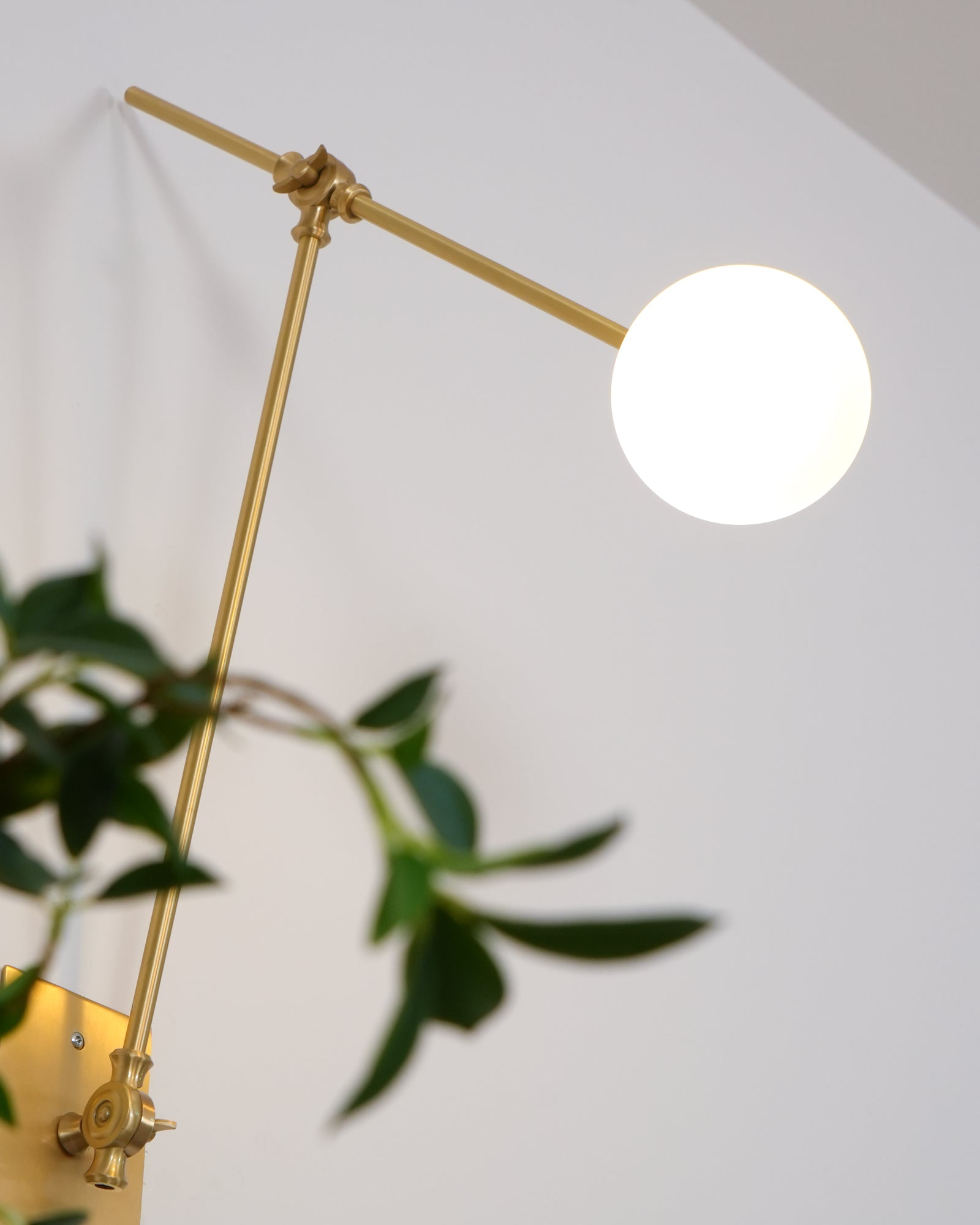 Auguri Wall Lamp - Lamp Outdoor