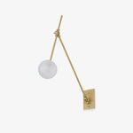 Auguri Wall Lamp - Lamp Outdoor