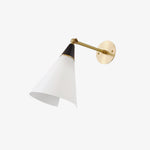 Petite Magari Wall Lamp - Lamp Outdoor