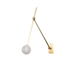 Auguri Wall Lamp - Lamp Outdoor