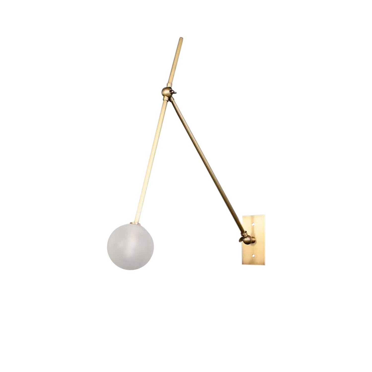 Auguri Wall Lamp - Lamp Outdoor