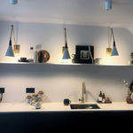 Magari Wall Lamp - Lamp Outdoor