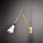 Magari Wall Lamp - Lamp Outdoor