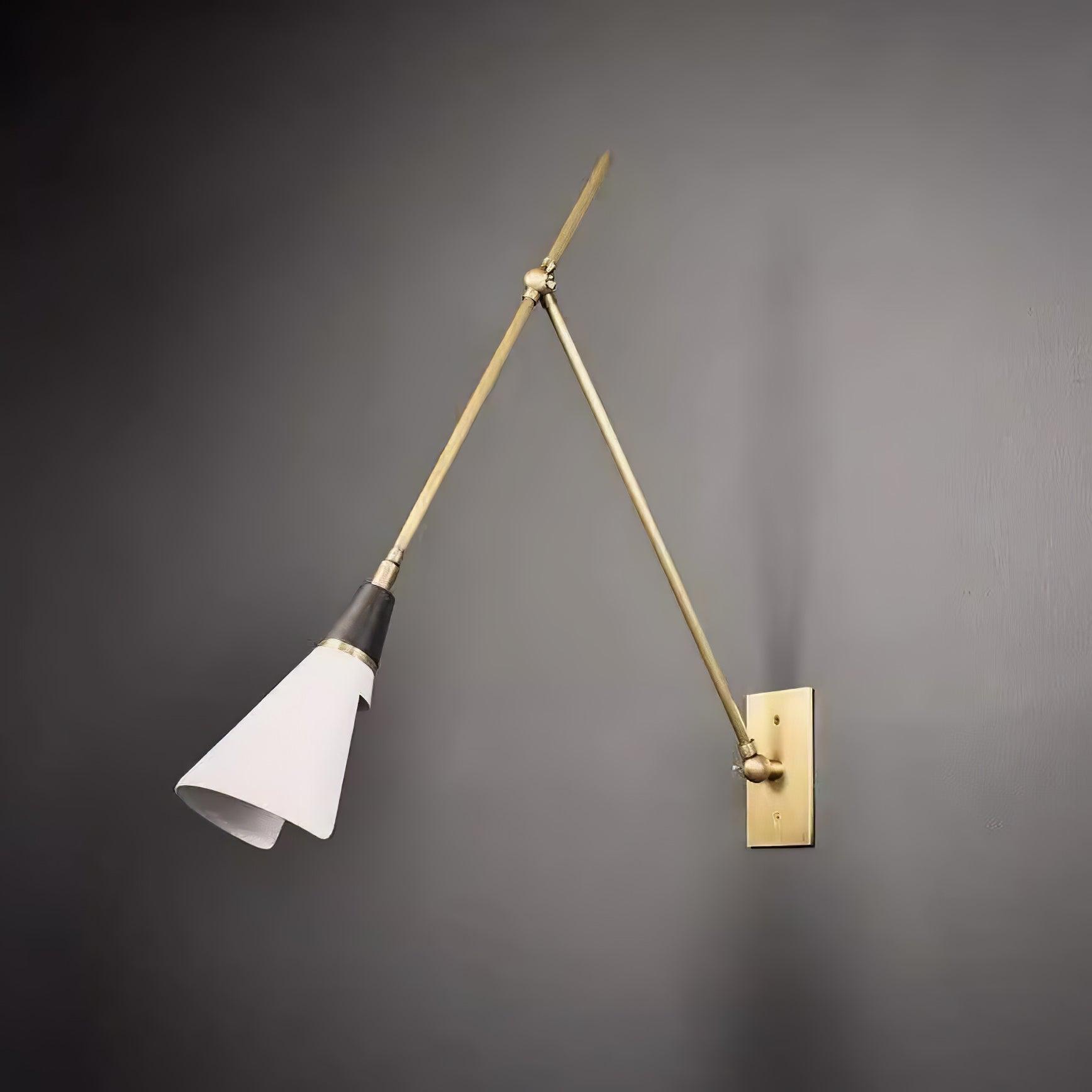 Magari Wall Lamp - Lamp Outdoor