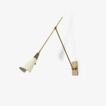 Magari Wall Lamp - Lamp Outdoor