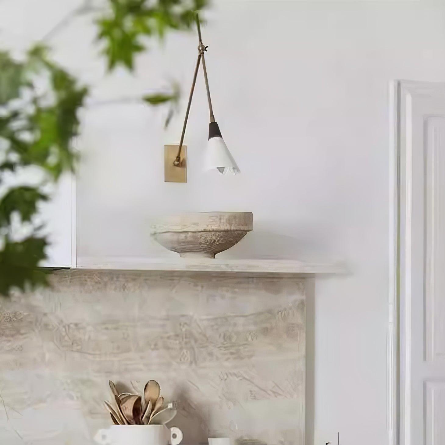Magari Wall Lamp - Lamp Outdoor