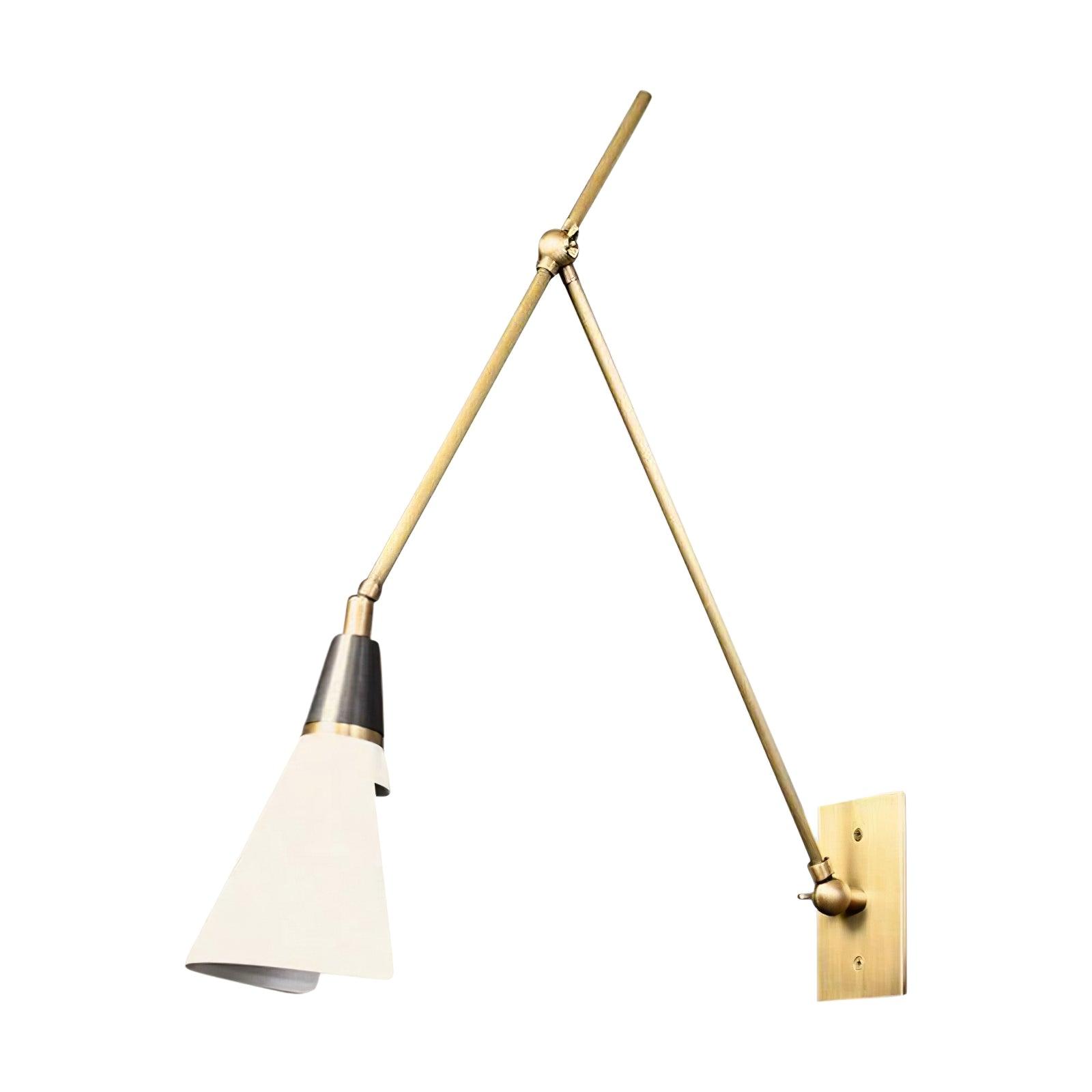 Magari Wall Lamp - Lamp Outdoor