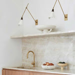 Magari Wall Lamp - Lamp Outdoor