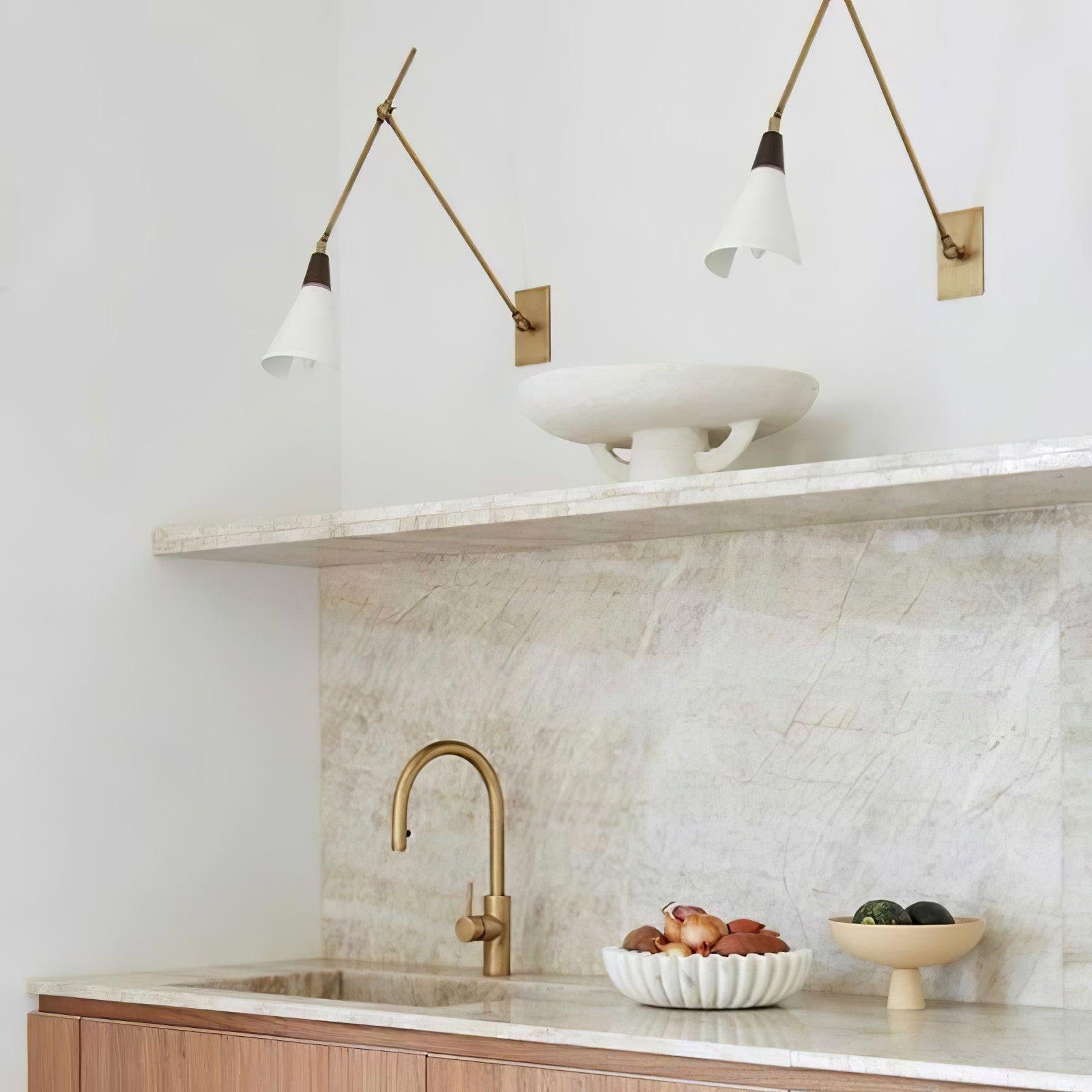 Magari Wall Lamp - Lamp Outdoor