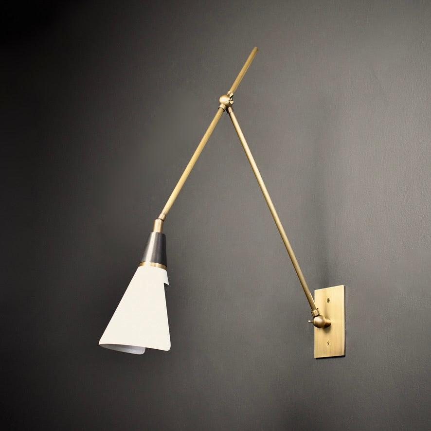 Magari Wall Lamp - Lamp Outdoor