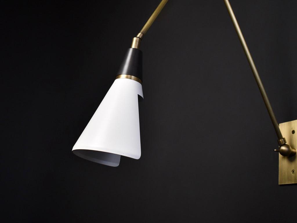 Magari Wall Lamp - Lamp Outdoor