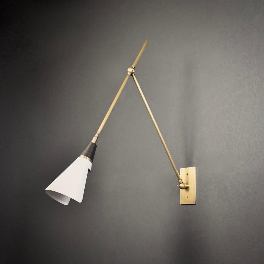 Magari Wall Lamp - Lamp Outdoor