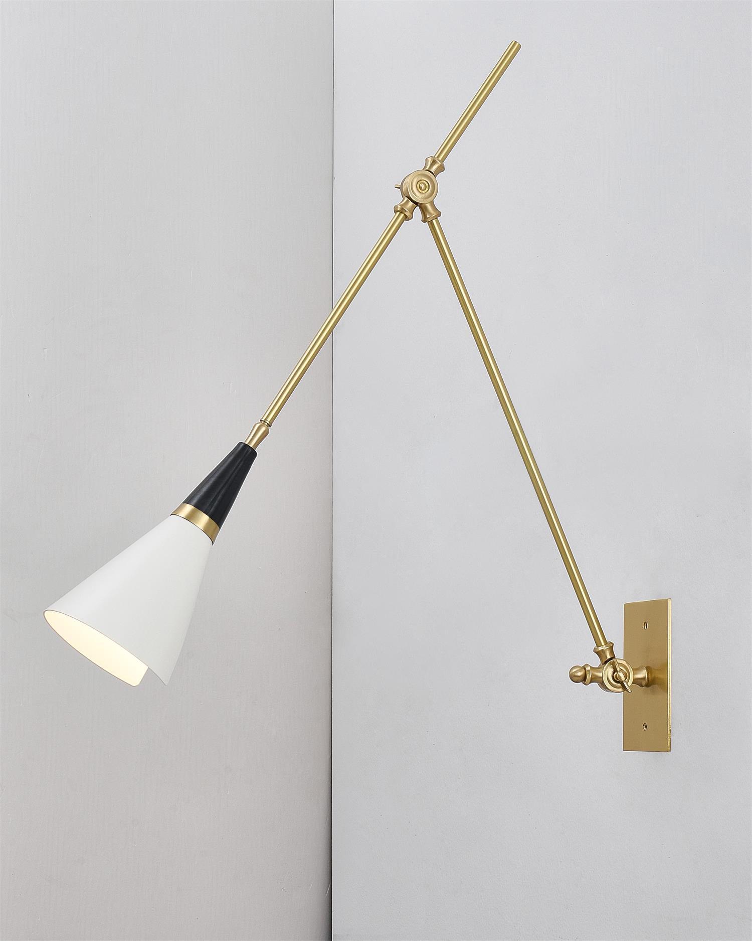 Magari Wall Lamp - Lamp Outdoor